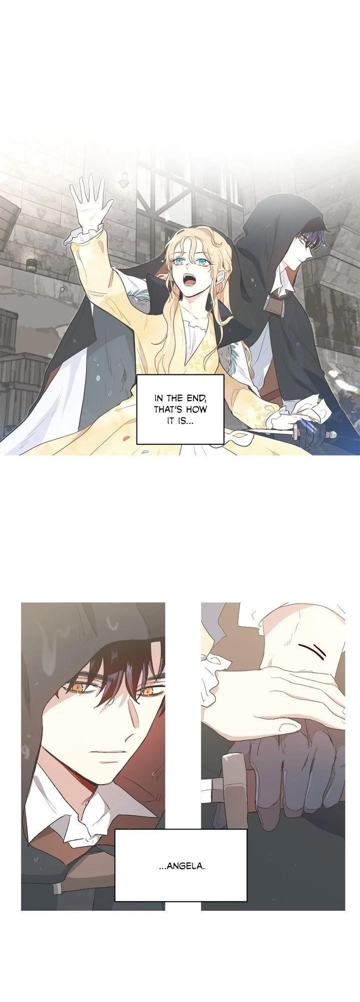 I’m Stanning the Prince Chapter 56 - Page 7