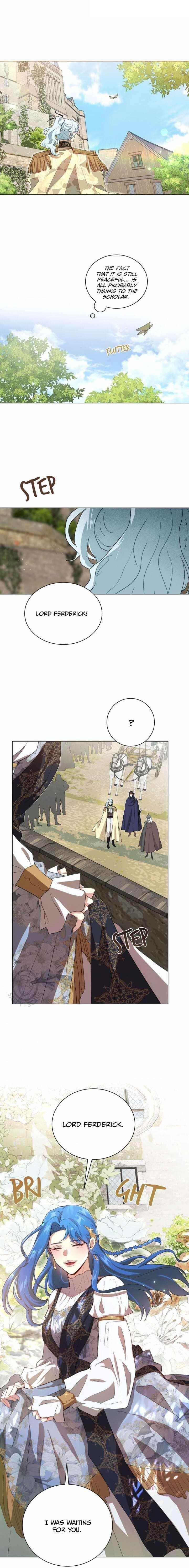 I’m Stanning the Prince Chapter 59 - Page 15