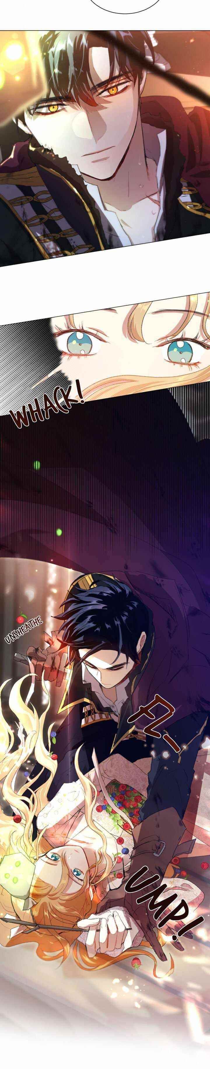 I’m Stanning the Prince Chapter 63 - Page 13