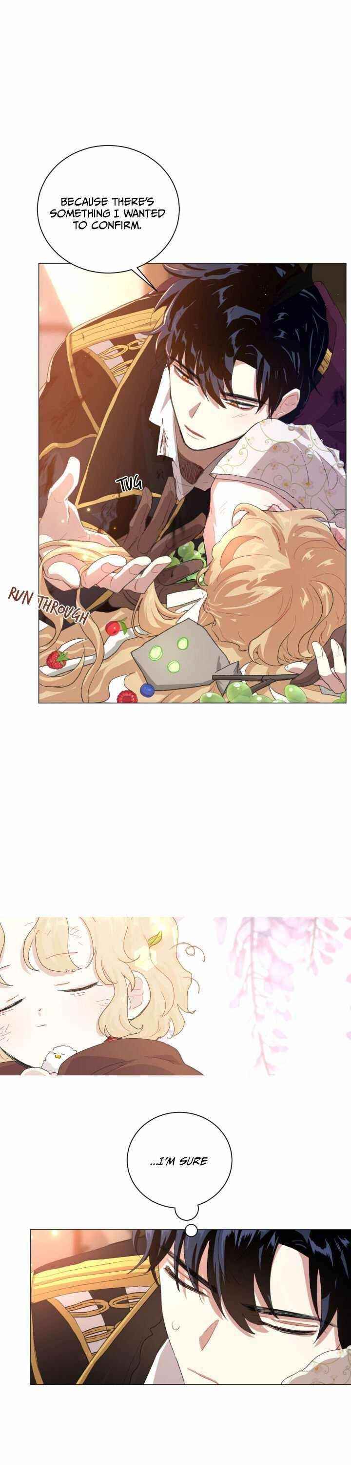 I’m Stanning the Prince Chapter 63 - Page 17