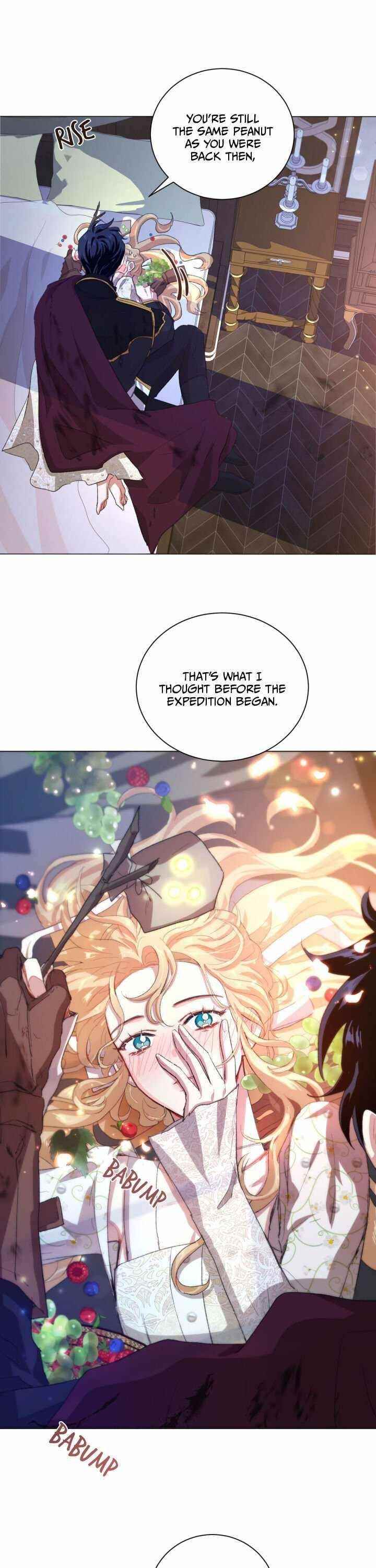 I’m Stanning the Prince Chapter 63 - Page 18