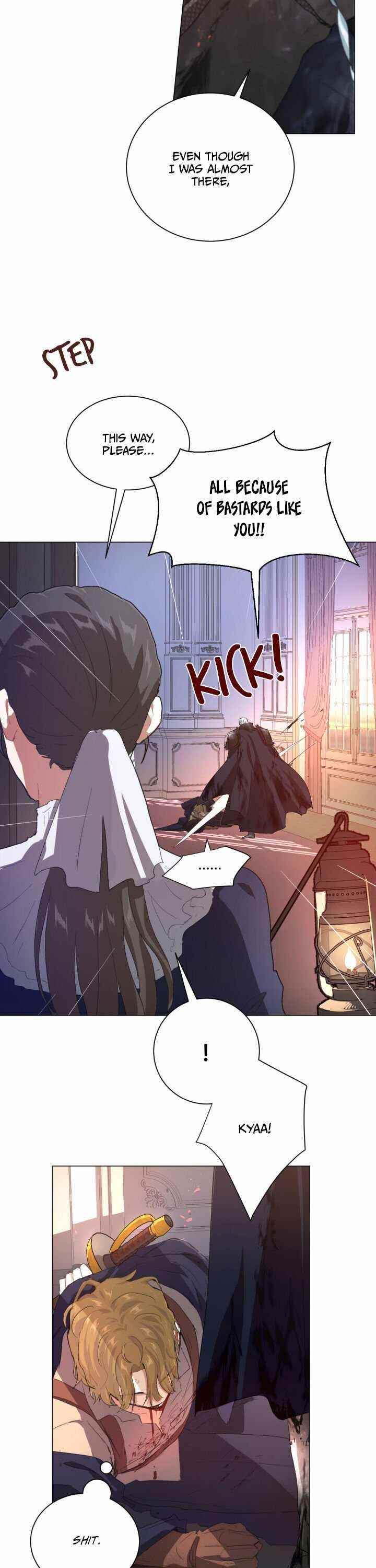 I’m Stanning the Prince Chapter 63 - Page 24