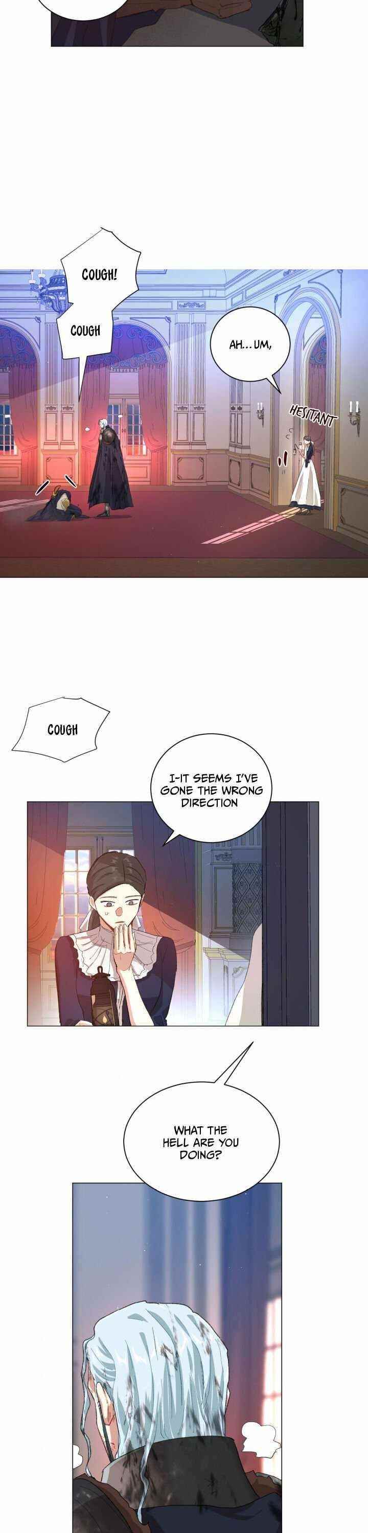 I’m Stanning the Prince Chapter 63 - Page 25