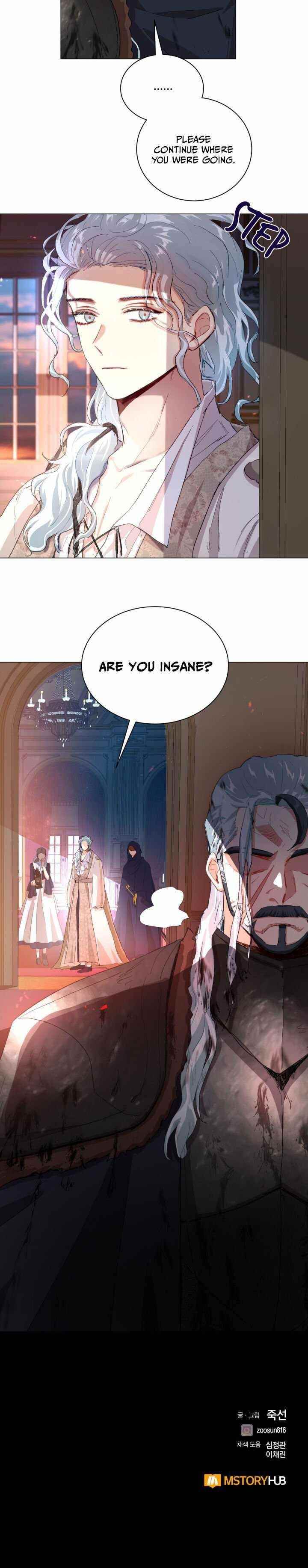 I’m Stanning the Prince Chapter 63 - Page 26