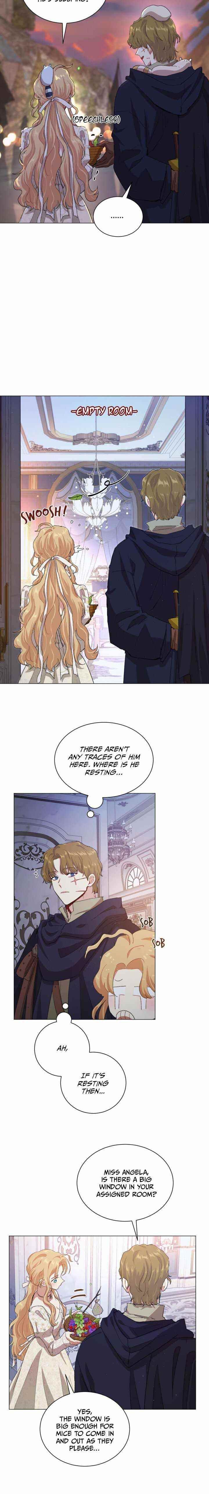 I’m Stanning the Prince Chapter 63 - Page 6