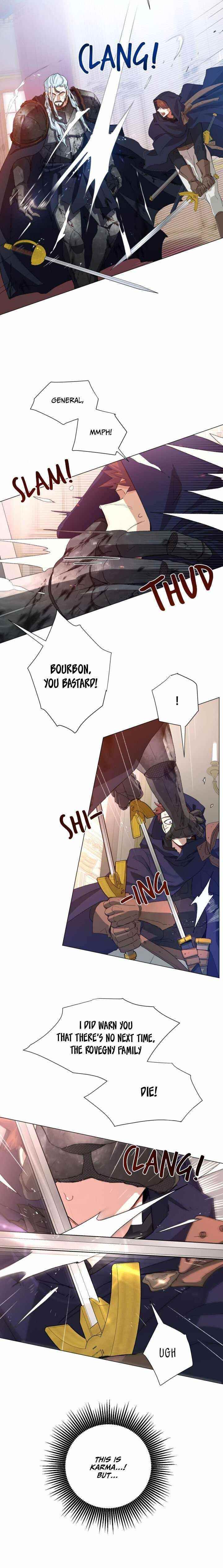 I’m Stanning the Prince Chapter 64 - Page 10