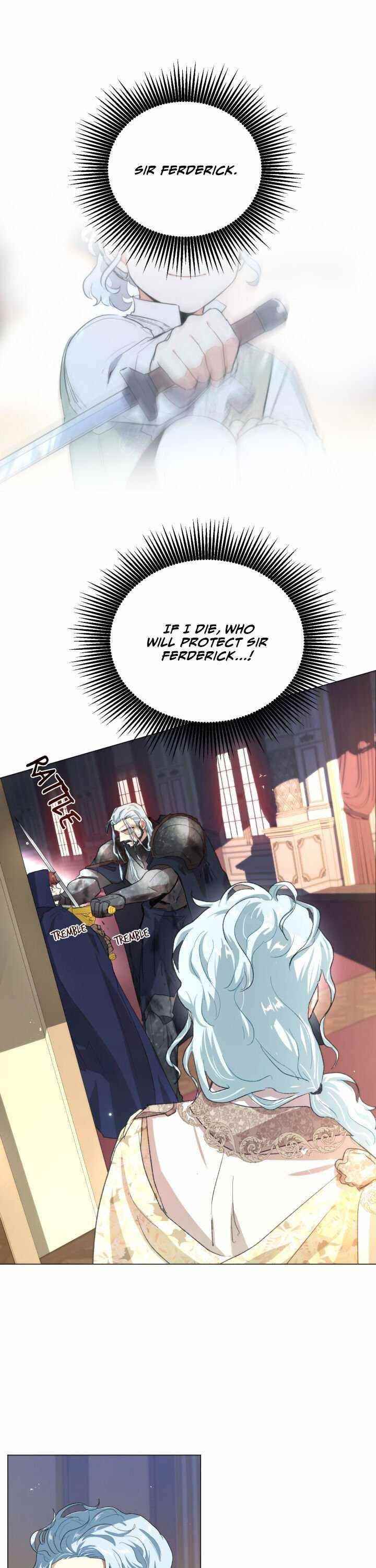 I’m Stanning the Prince Chapter 64 - Page 11