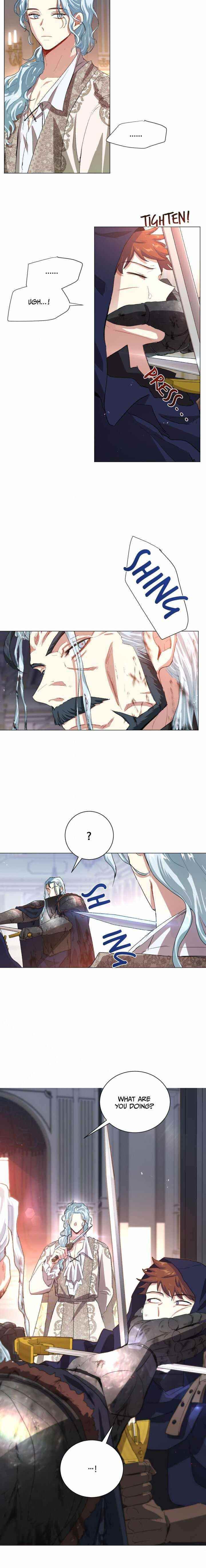 I’m Stanning the Prince Chapter 64 - Page 12