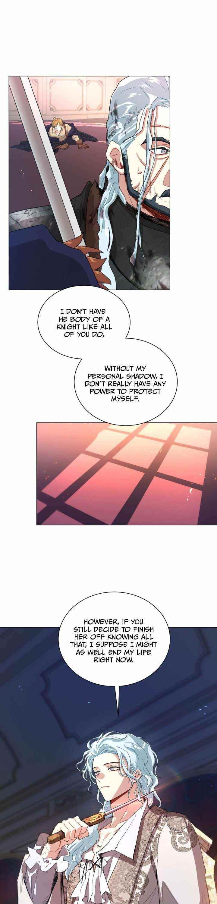 I’m Stanning the Prince Chapter 64 - Page 13