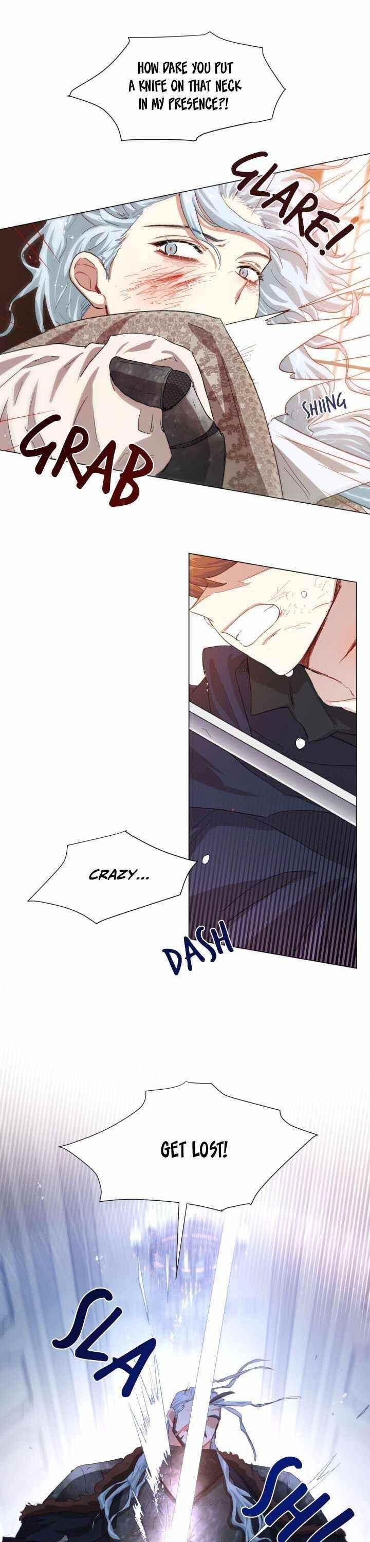 I’m Stanning the Prince Chapter 64 - Page 16