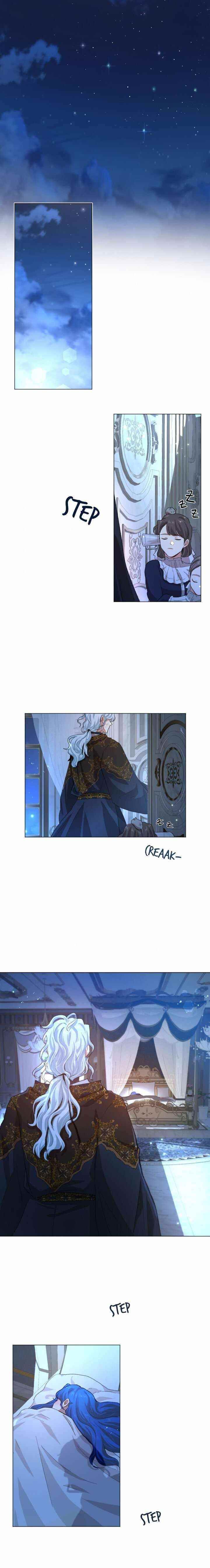 I’m Stanning the Prince Chapter 64 - Page 24