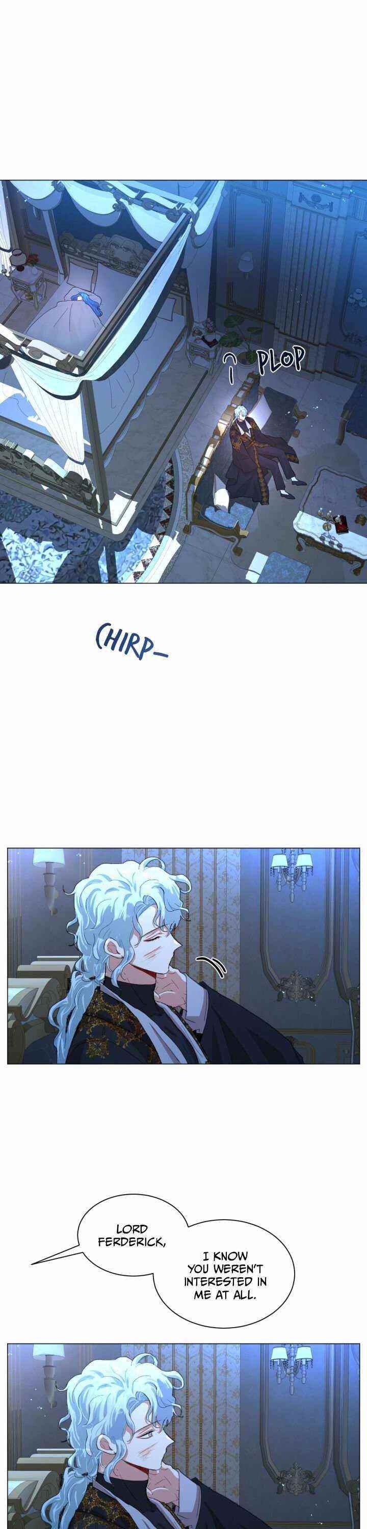 I’m Stanning the Prince Chapter 64 - Page 25