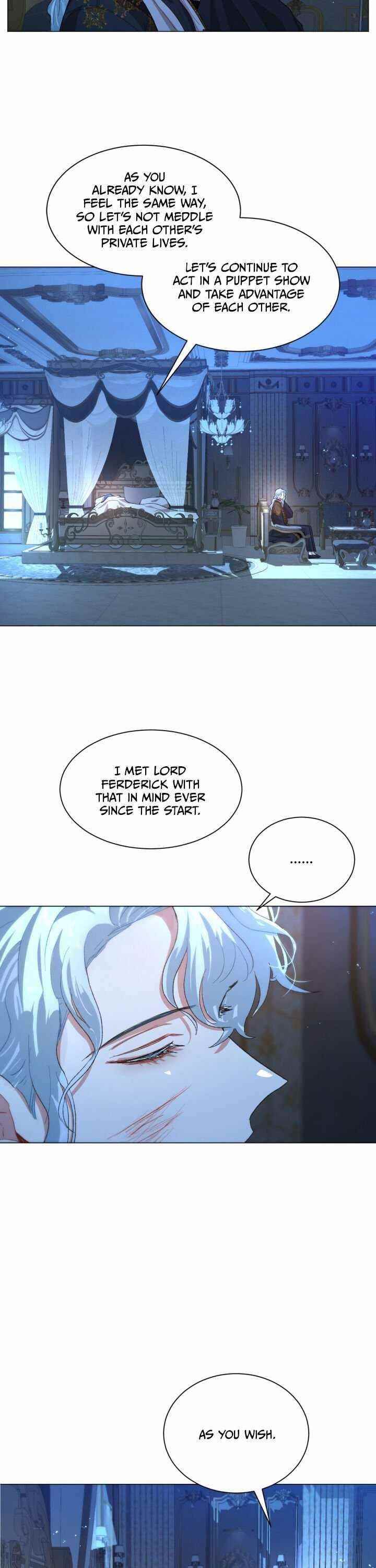 I’m Stanning the Prince Chapter 64 - Page 26