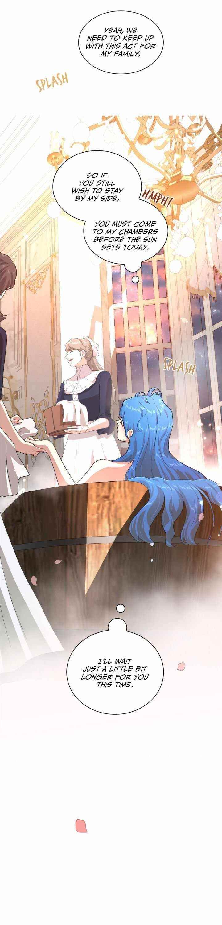 I’m Stanning the Prince Chapter 64 - Page 4