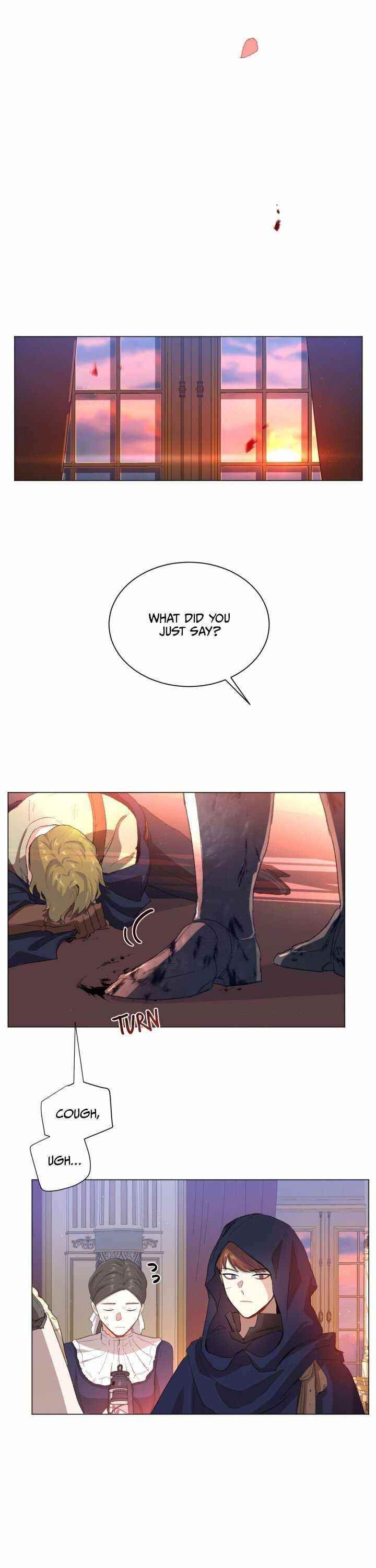 I’m Stanning the Prince Chapter 64 - Page 5