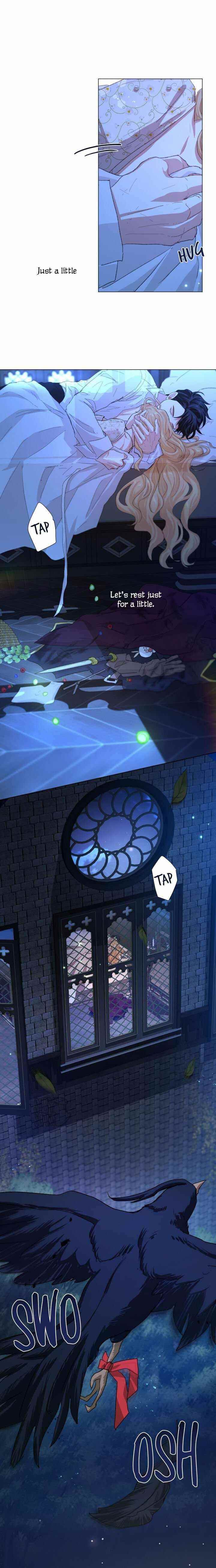 I’m Stanning the Prince Chapter 65 - Page 10