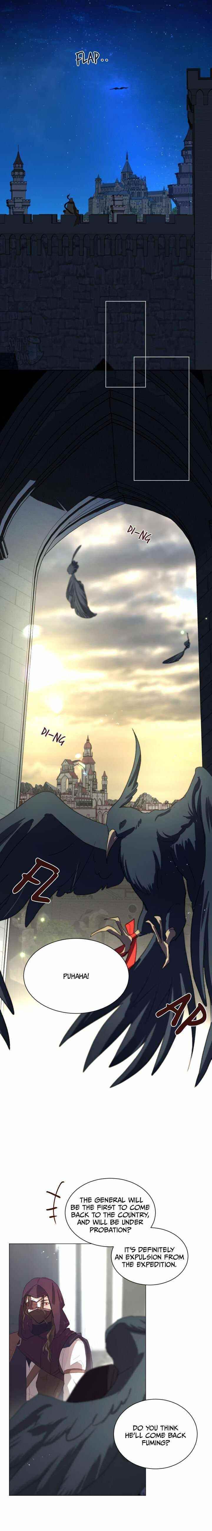 I’m Stanning the Prince Chapter 65 - Page 12