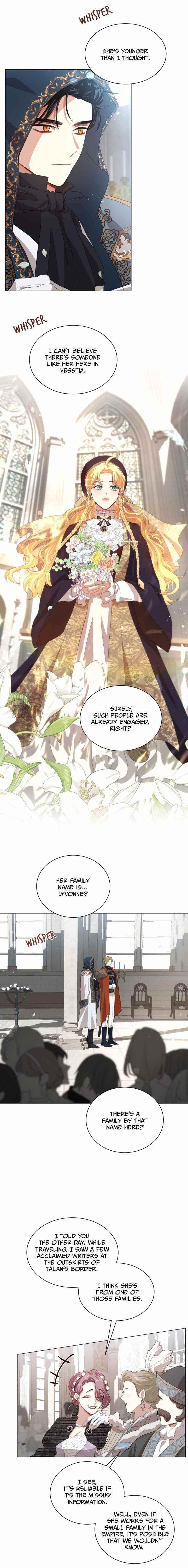 I’m Stanning the Prince Chapter 65 - Page 19