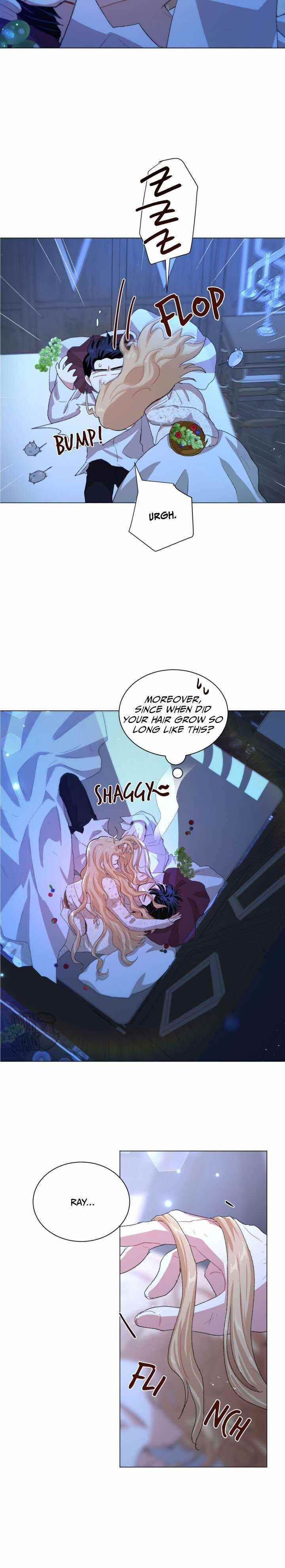 I’m Stanning the Prince Chapter 65 - Page 4