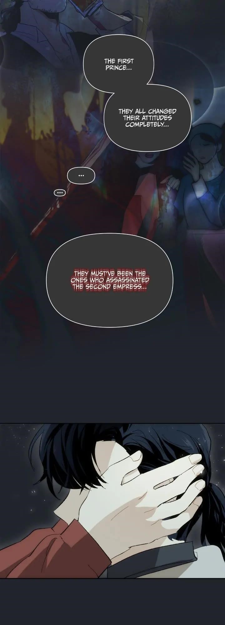 I’m Stanning the Prince Chapter 67 - Page 42