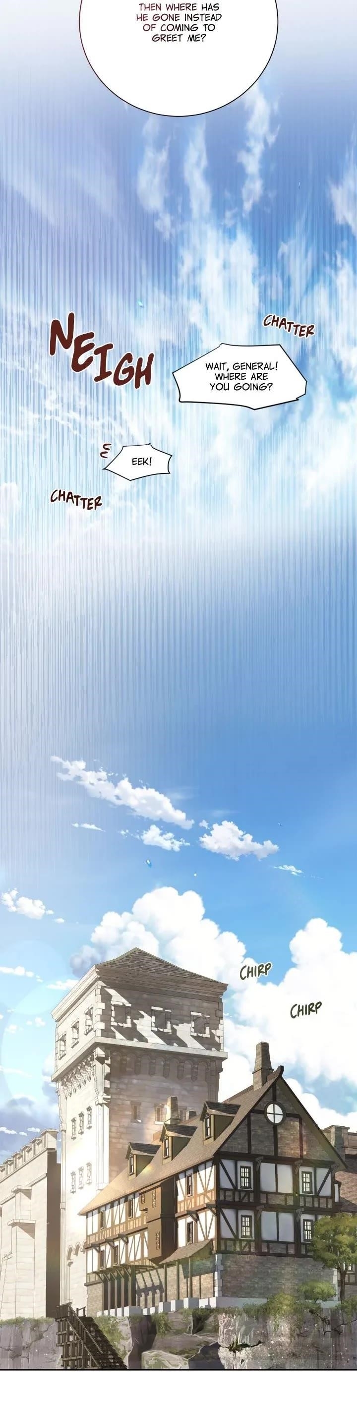 I’m Stanning the Prince Chapter 72 - Page 24