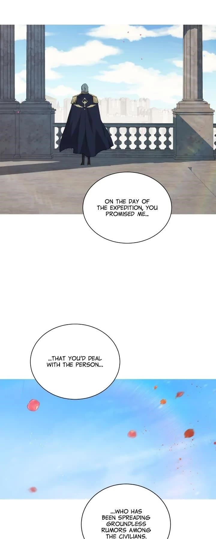 I’m Stanning the Prince Chapter 72 - Page 39