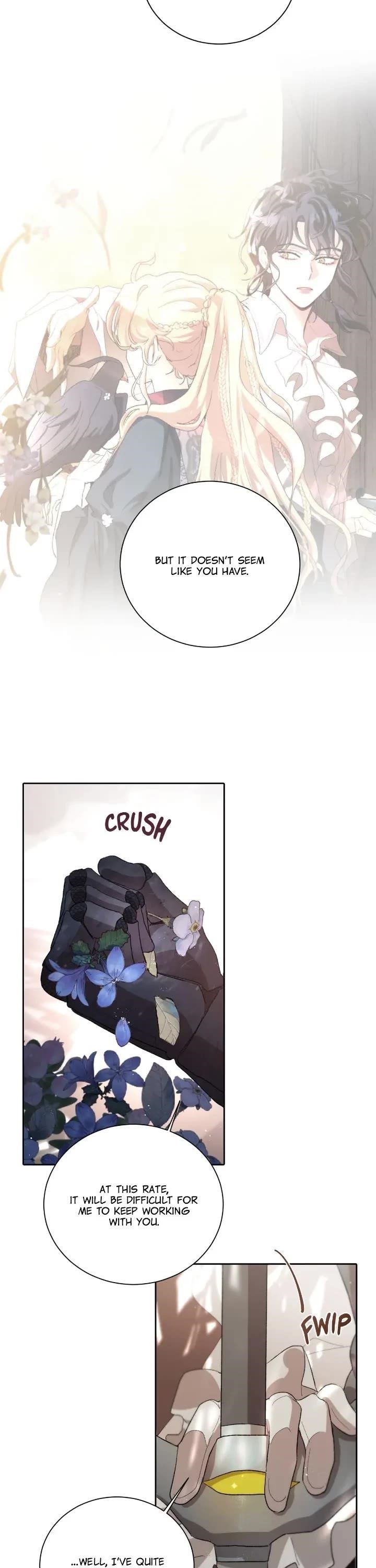 I’m Stanning the Prince Chapter 72 - Page 40