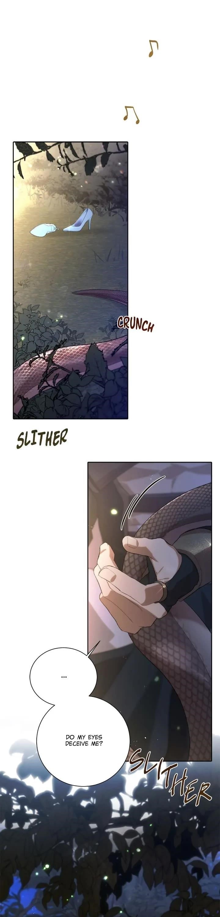 I’m Stanning the Prince Chapter 72 - Page 6