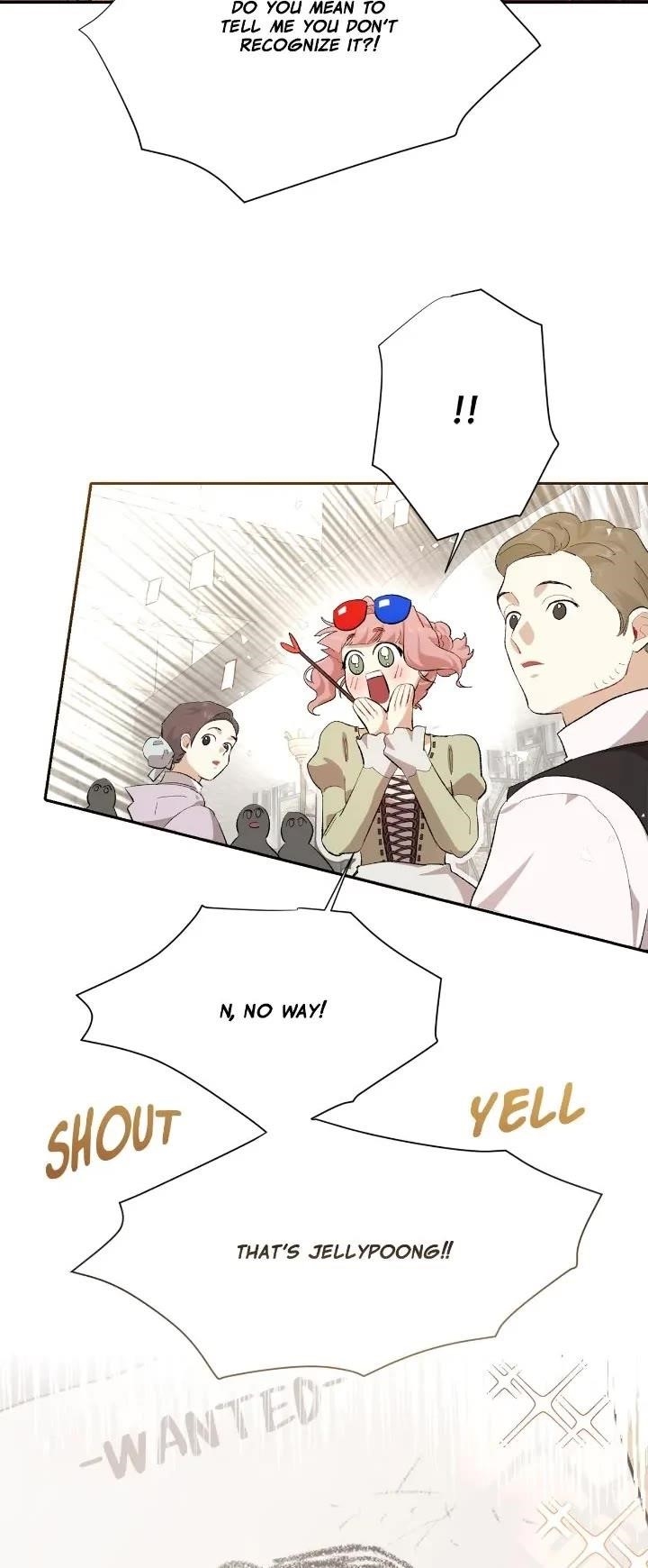 I’m Stanning the Prince Chapter 73 - Page 18