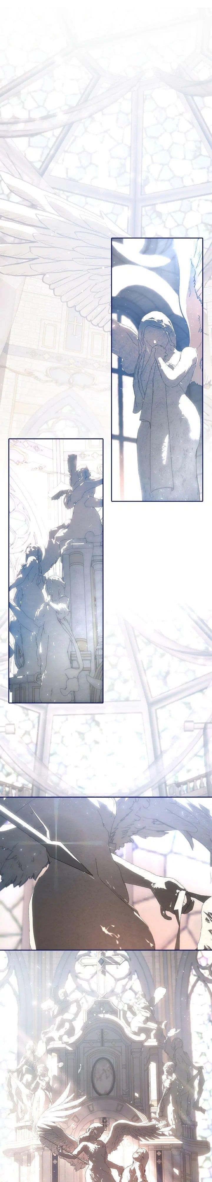 I’m Stanning the Prince Chapter 77 - Page 1