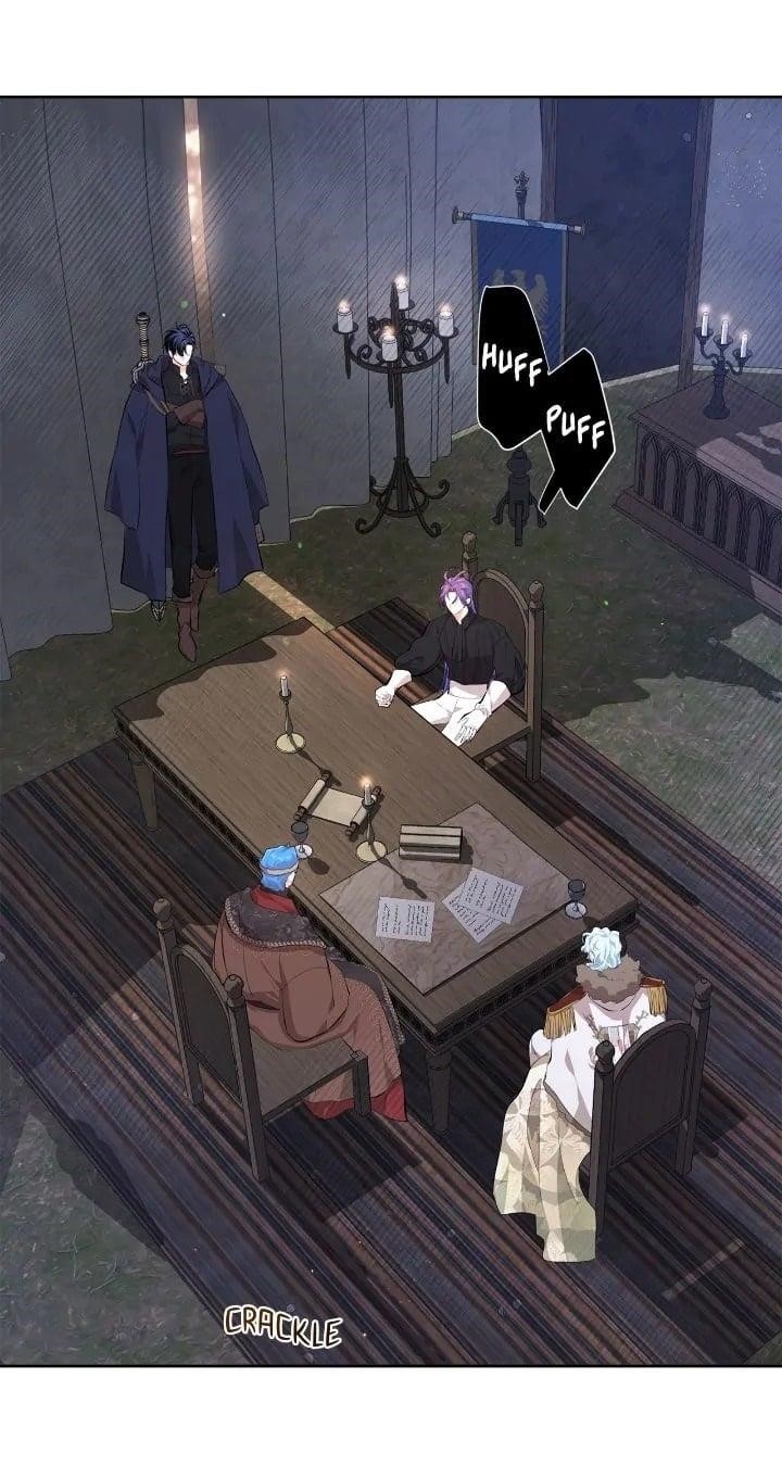 I’m Stanning the Prince Chapter 77 - Page 18