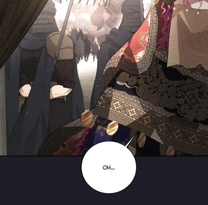 I’m Stanning the Prince Chapter 77 - Page 22