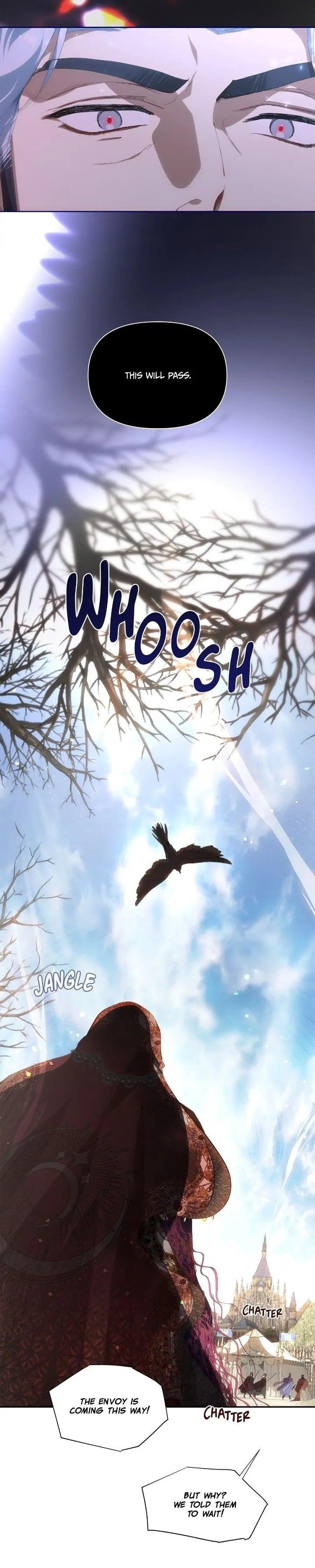 I’m Stanning the Prince Chapter 77 - Page 3