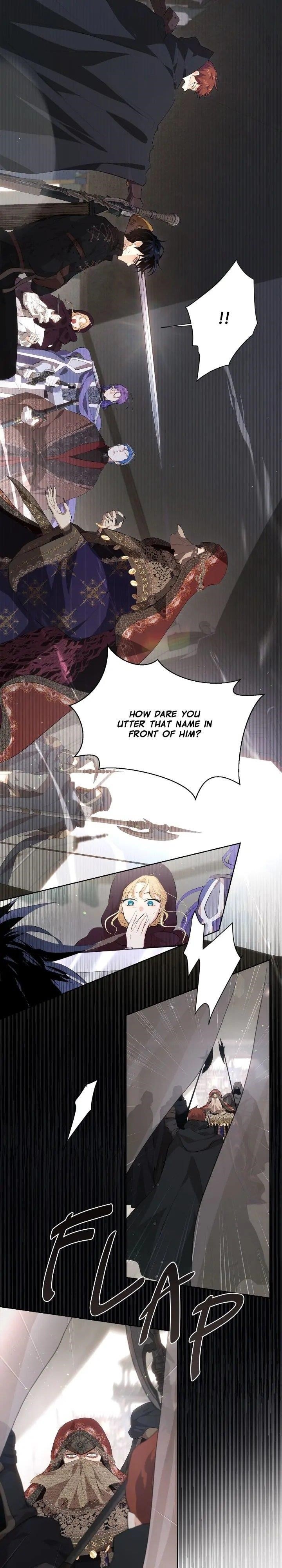 I’m Stanning the Prince Chapter 77 - Page 35