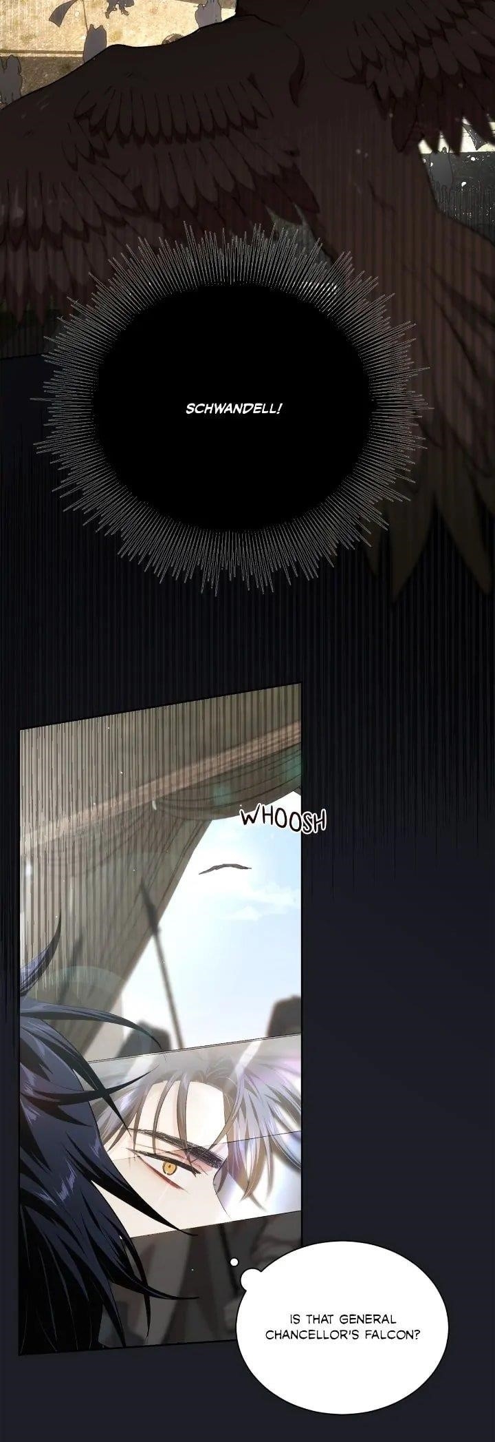 I’m Stanning the Prince Chapter 77 - Page 37