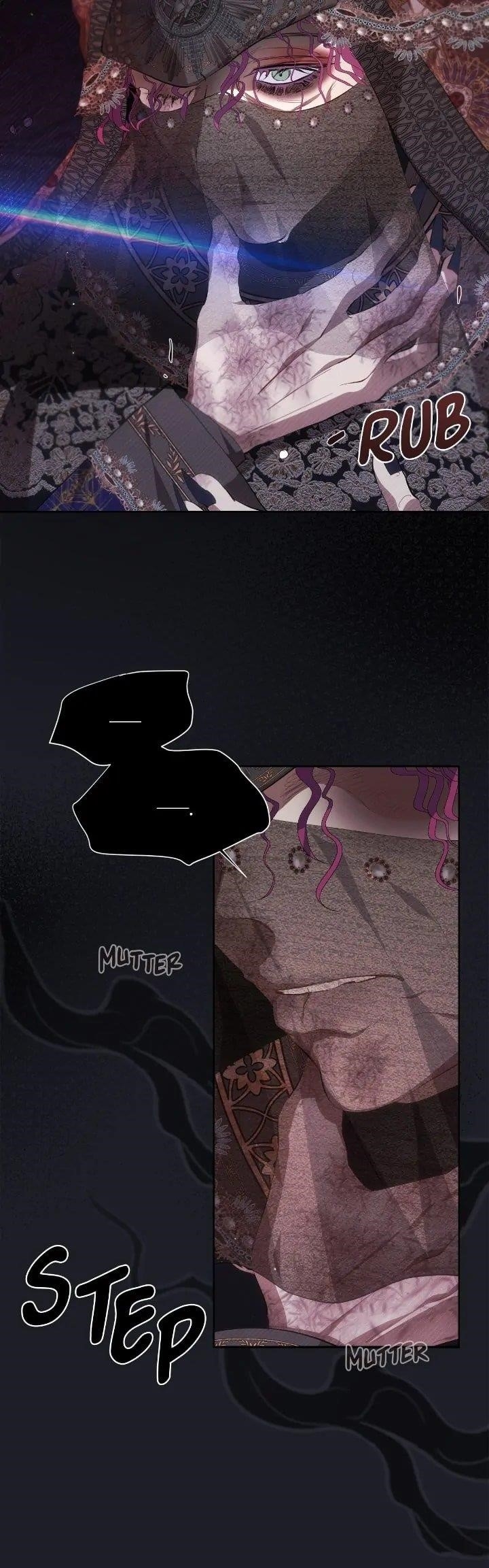 I’m Stanning the Prince Chapter 77 - Page 40