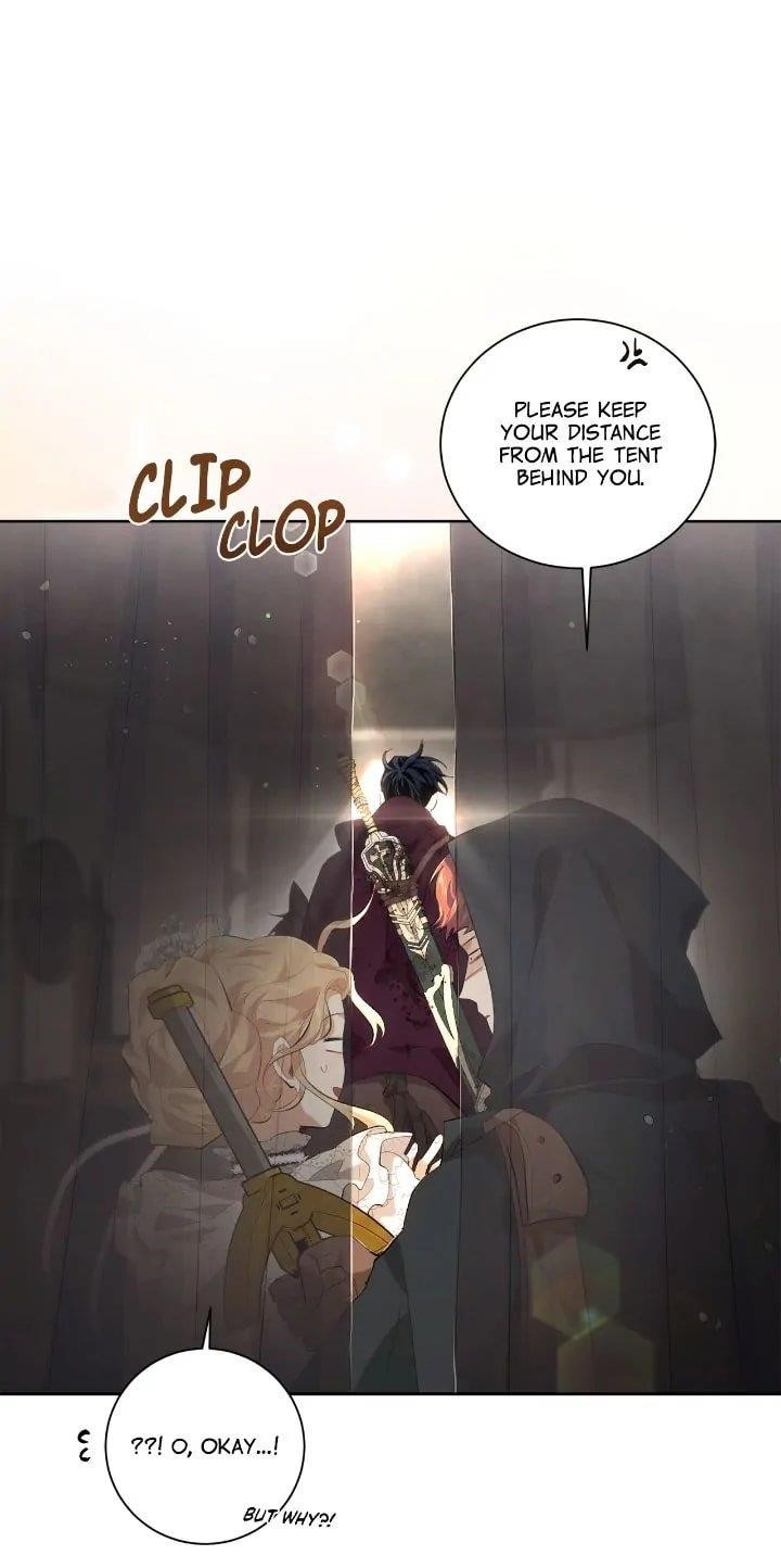 I’m Stanning the Prince Chapter 77 - Page 6