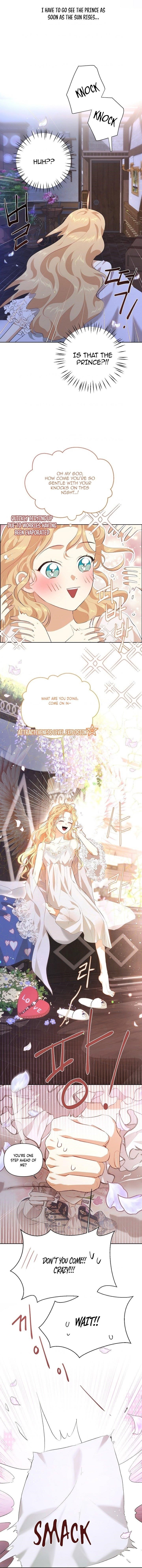 I’m Stanning the Prince Chapter 78 - Page 12