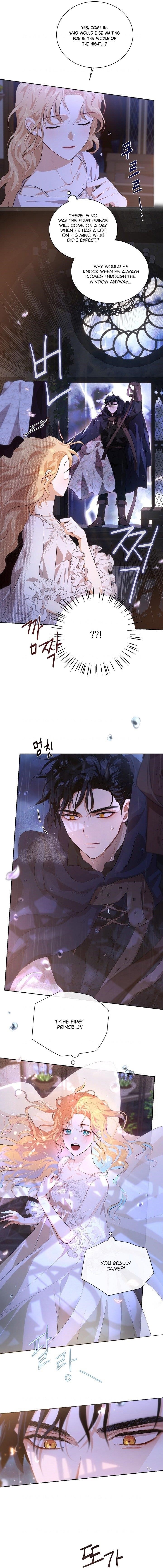 I’m Stanning the Prince Chapter 78 - Page 14