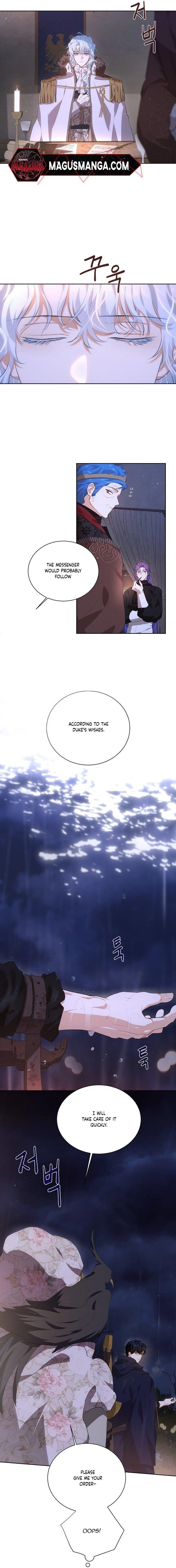 I’m Stanning the Prince Chapter 78 - Page 5