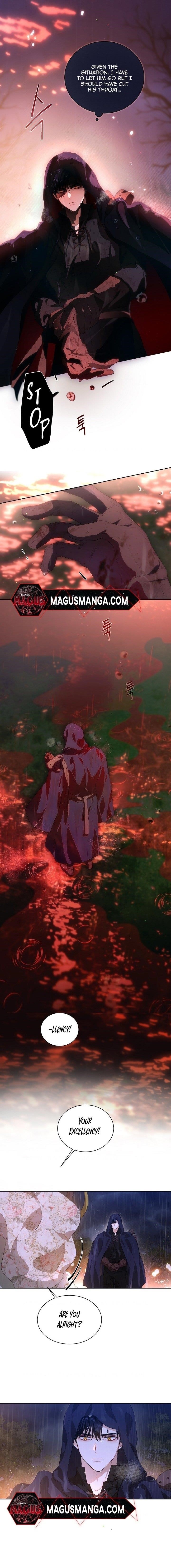 I’m Stanning the Prince Chapter 78 - Page 7