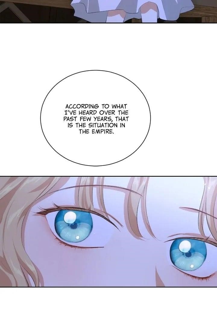 I’m Stanning the Prince Chapter 79 - Page 18