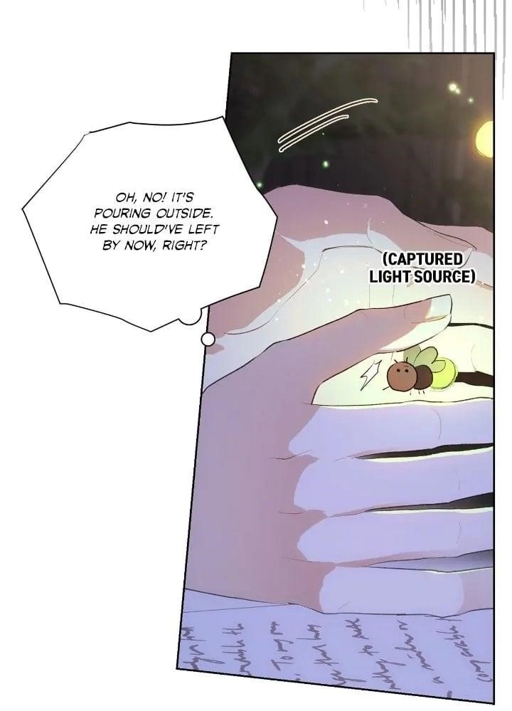 I’m Stanning the Prince Chapter 79 - Page 26