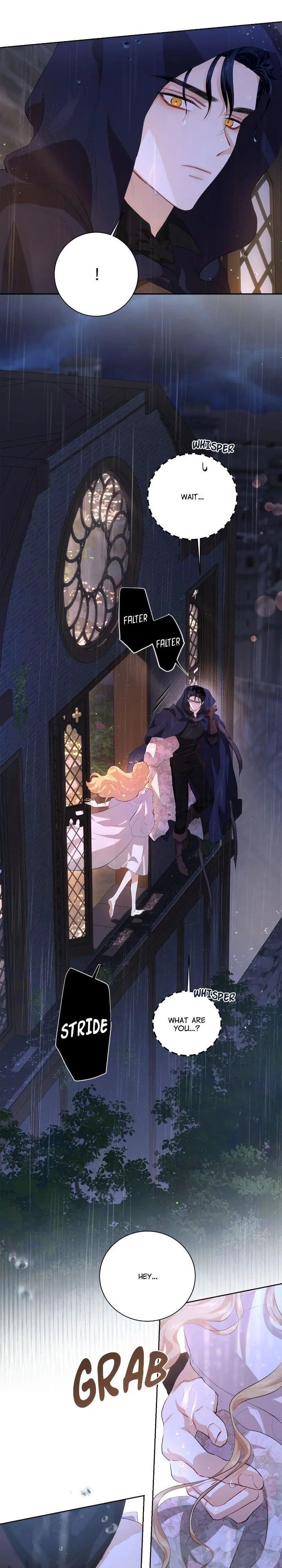 I’m Stanning the Prince Chapter 79 - Page 28