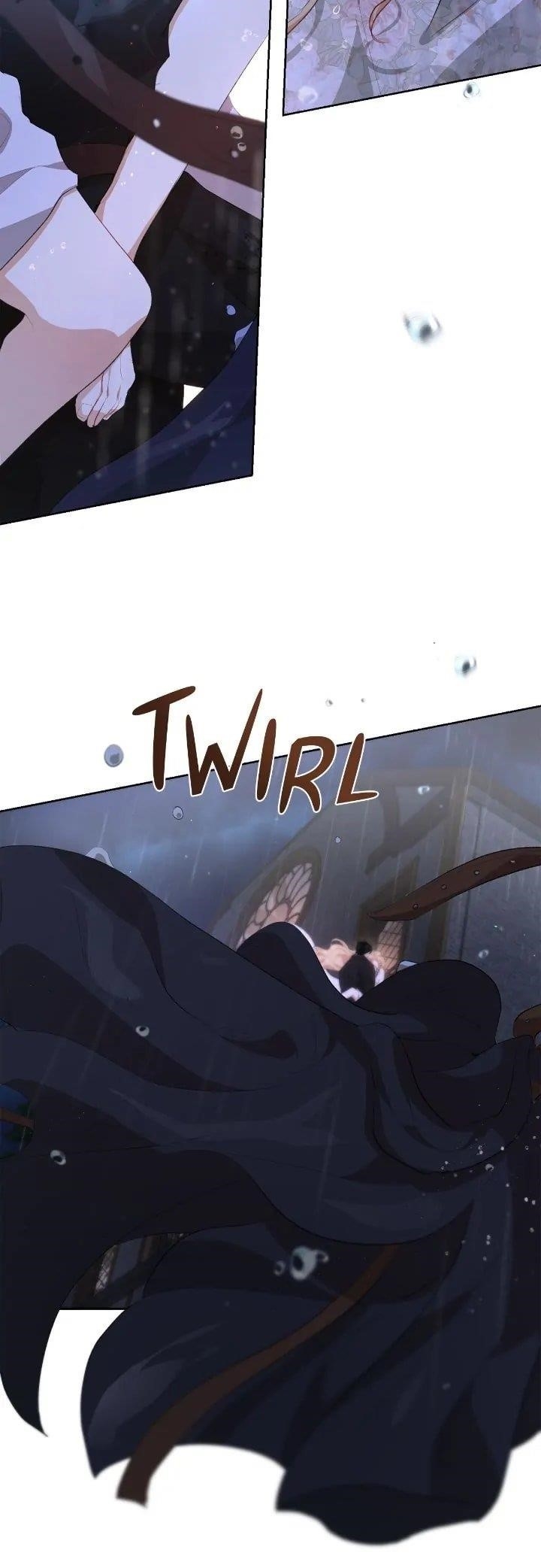 I’m Stanning the Prince Chapter 79 - Page 29