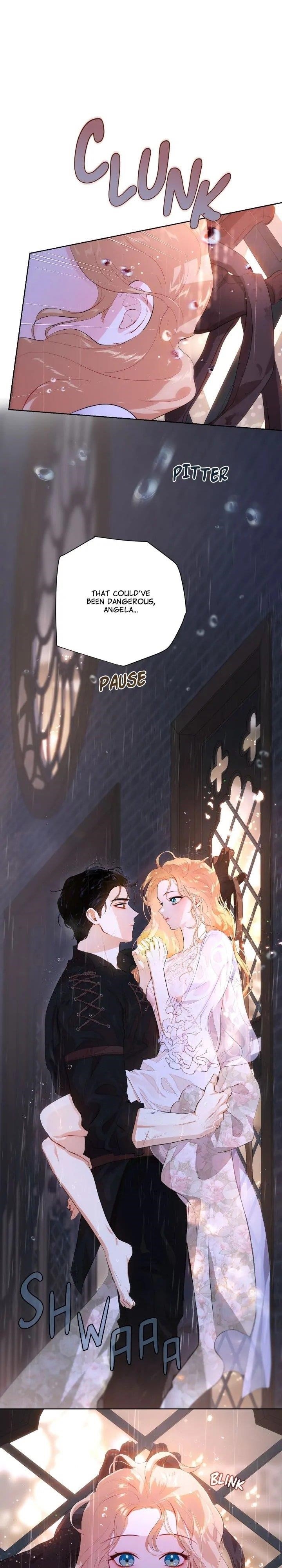 I’m Stanning the Prince Chapter 79 - Page 30