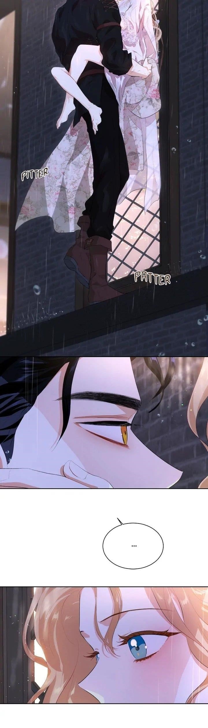 I’m Stanning the Prince Chapter 79 - Page 32