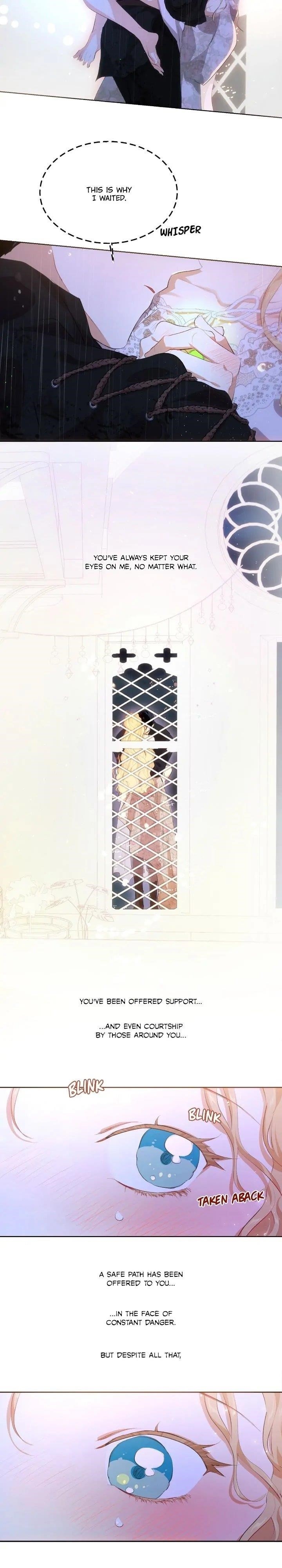 I’m Stanning the Prince Chapter 79 - Page 34