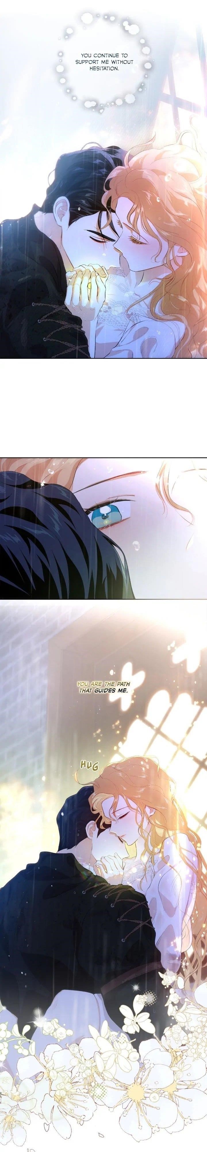 I’m Stanning the Prince Chapter 79 - Page 35