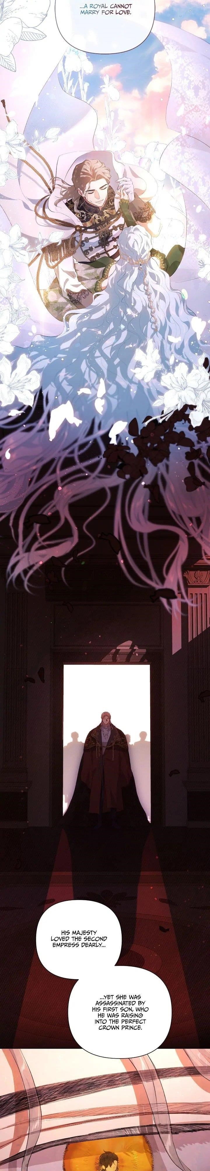 I’m Stanning the Prince Chapter 79 - Page 7